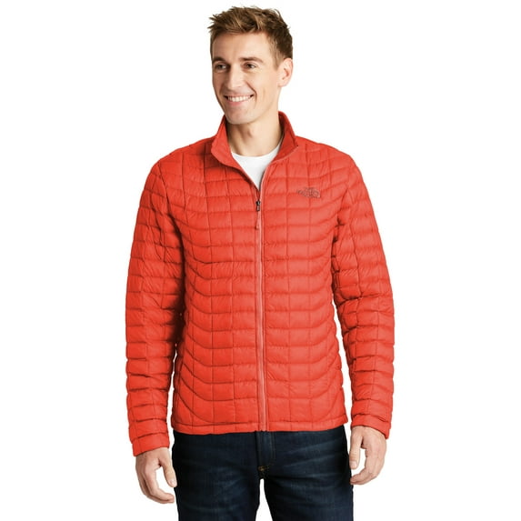 The North Face ThermoBall Trekker Jacket. NF0A3LH2