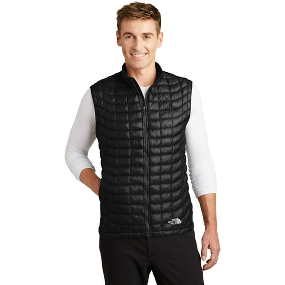 The North Face ThermoBall Trekker Vest. NF0A3LHD