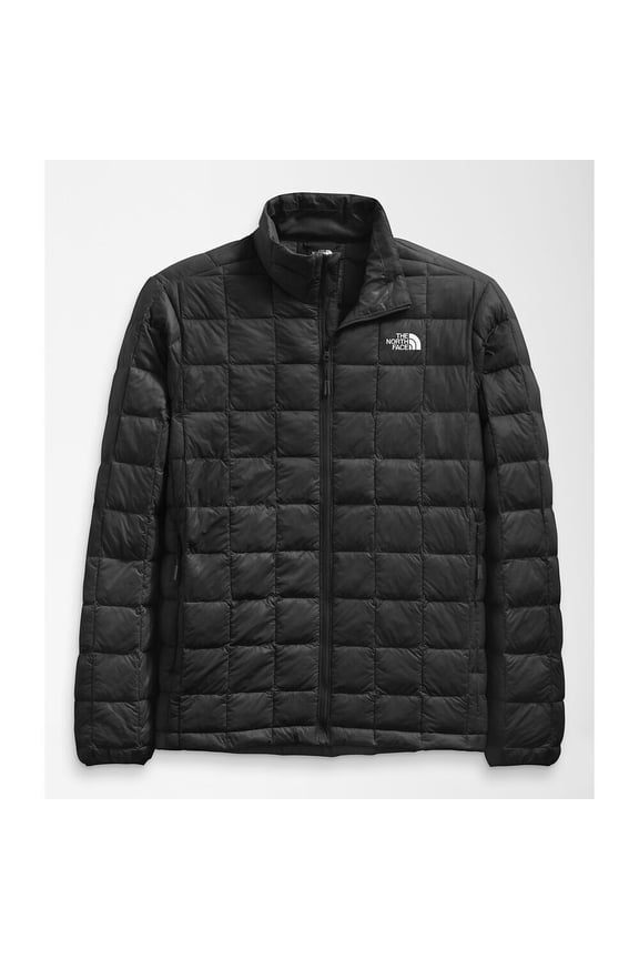 Thermoball Eco 2.0 NF0A5GLLJK3 Men's Black Puffer Jacket NCL400 (Regular,S)