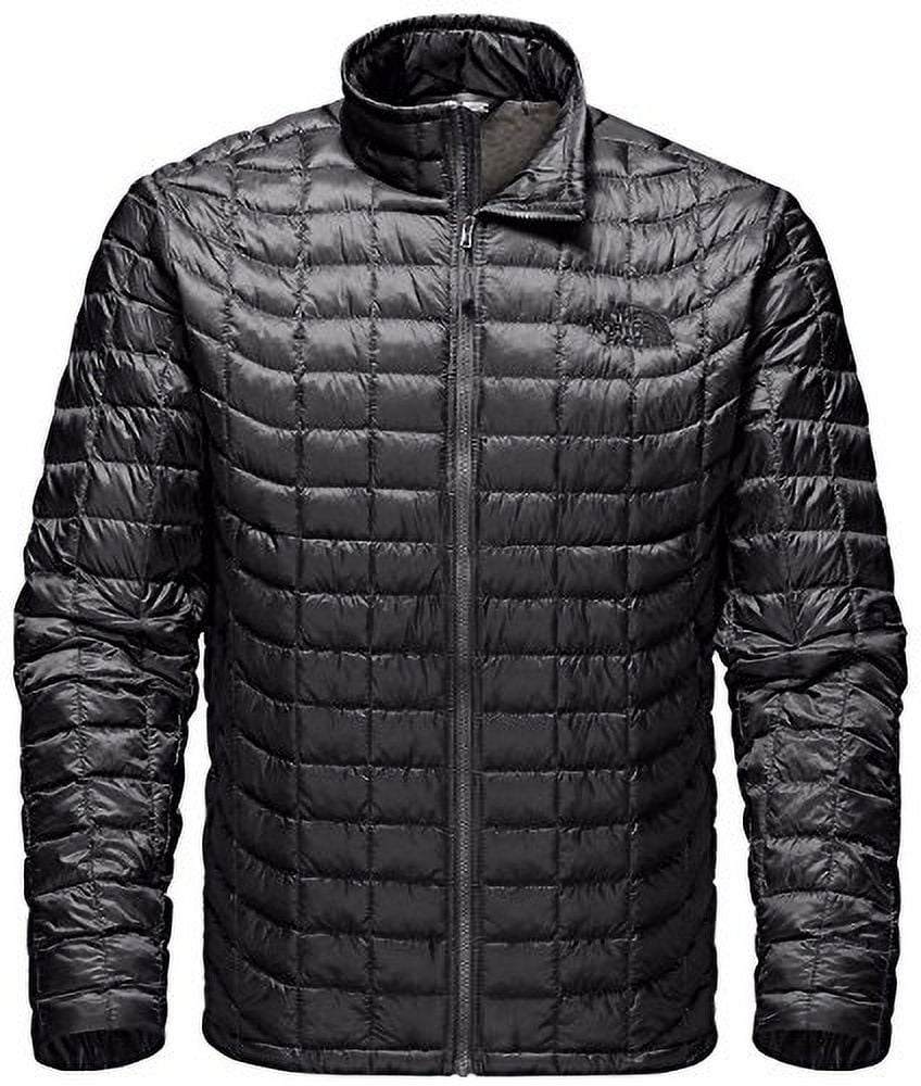 North face thermoball asphalt grey cheap