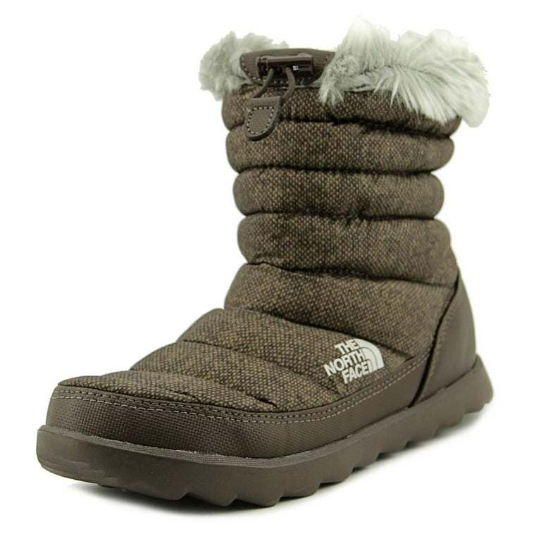 North face thermoball top micro baffle bootie