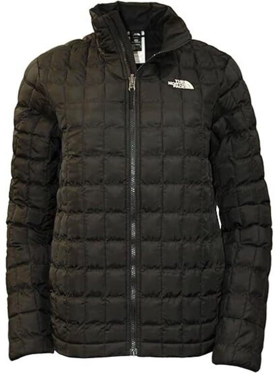 Thermoball NF0A8A3JK3 Jacket Women's XL Black Full Zip APP1160