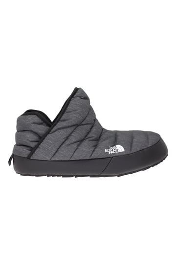 The North Face Men\'s Grey Quilted Slip-On Boots Amazon.com | The North Face Men main image 4