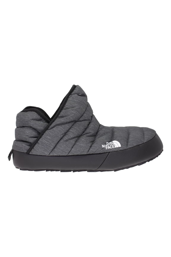 Thermoball Traction Charcoal NF0A3MKH411 Men's Size 12 Medium