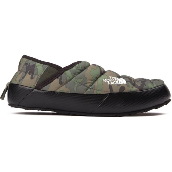 The North Face Thermoball Traction Mule Slippers