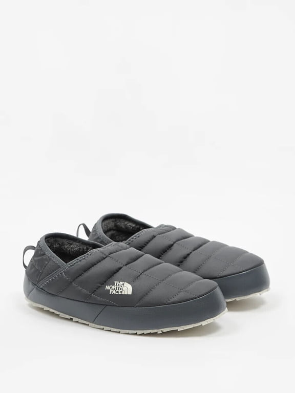 Thermoball Traction Mule V Women's Gray Casual Shoes ONF808 (10)