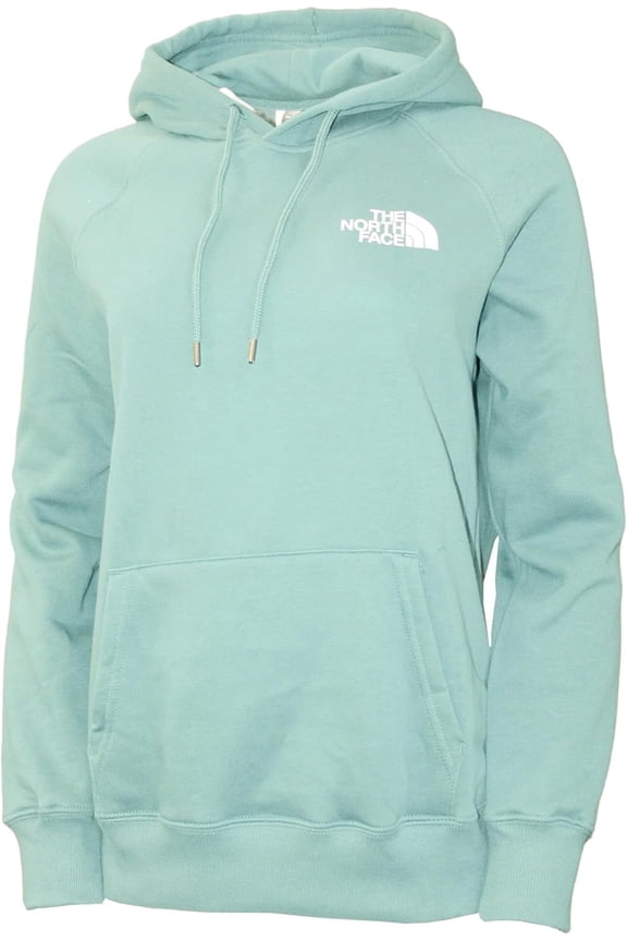 Throwback Hoodie - Women's