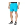 thumbnail image 1 of The North Face Tnf Classsic Woven Short Mens Swimwear Size XL, Color: Aqua, 1 of 2