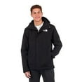 thumbnail image 1 of The North Face Toro Peak NF0A7V3JJK3 Men's Black 3-in-1 Triclimate Jacket SGN302 (Regular,XL), 1 of 4