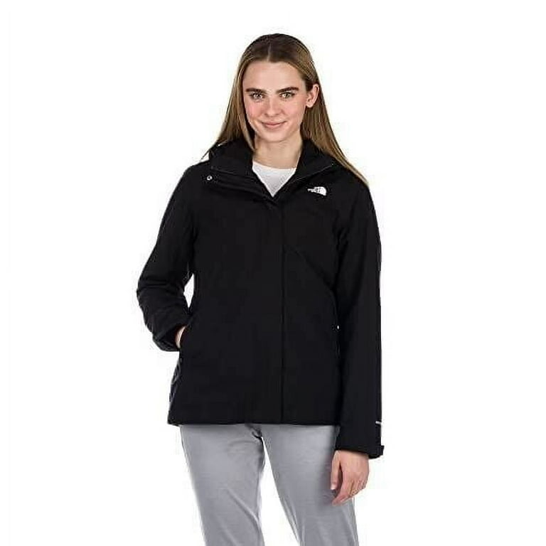 THE NORTH FACE / ジャケット/M/ポリエステル/BLK/NF0A7V3J The North Face Toro Peak NF0A7V3UJK3 Women's Tnf Black Triclimate