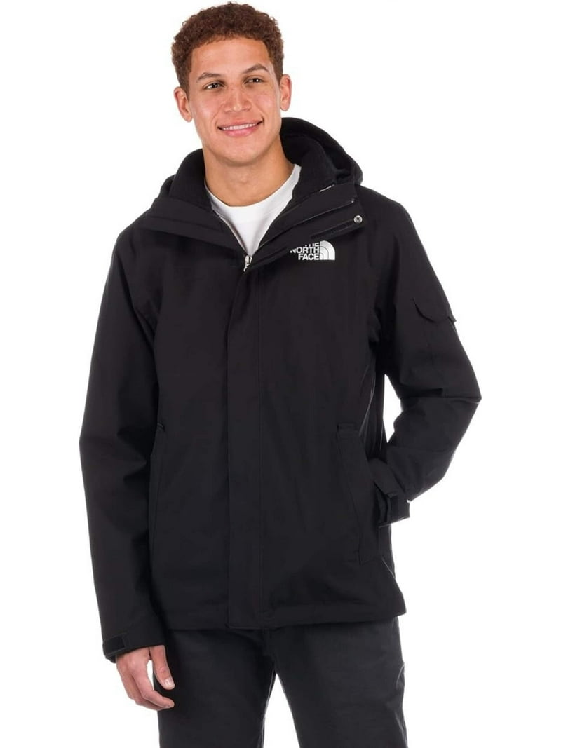The North Face Toro Peak Triclimate Jacket Men's Large Black Full