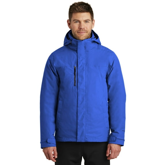 The North Face Traverse Triclimate 3-in-1 Jacket. NF0A3VHR