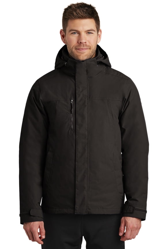 Traverse Triclimate 3-in-1 Jacket. NF0A3VHR