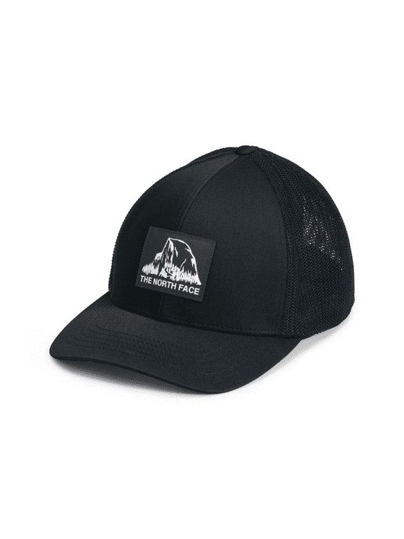 Truckee Trucker Cap Breathable Mesh Back, Adjustable Fit