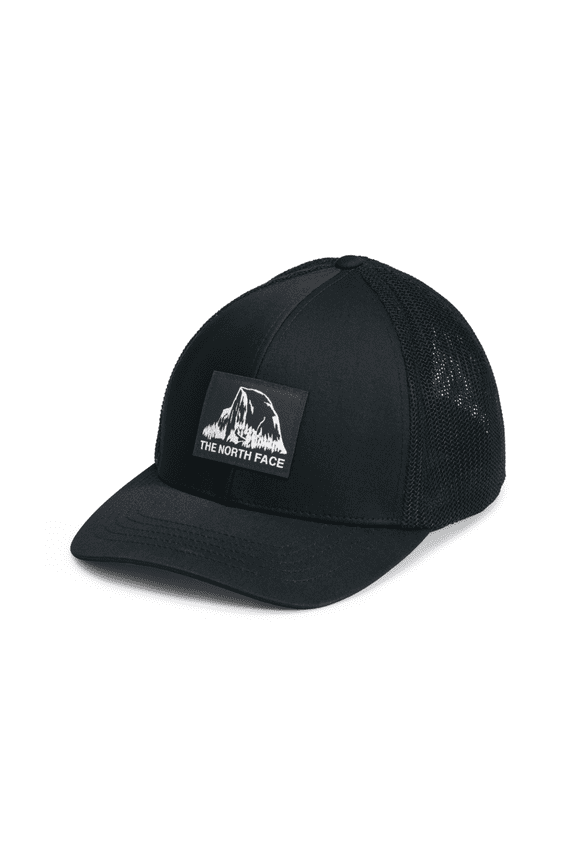 Truckee Trucker Cap Breathable Mesh Back, Adjustable Fit