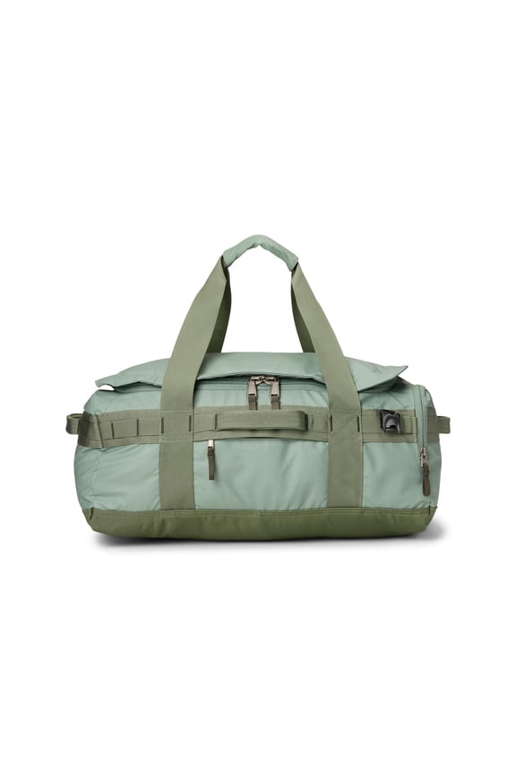 , Unisex, Base Camp Voyager Duffel42L, Slate Moss/Bark Mist, One-Size