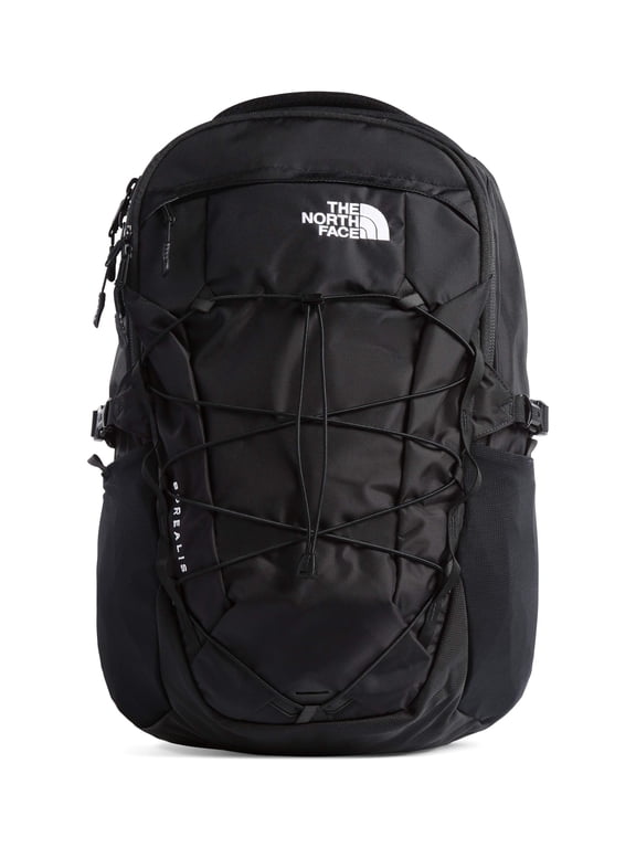Unisex Borealis Backpack, TNF Black, One-Size