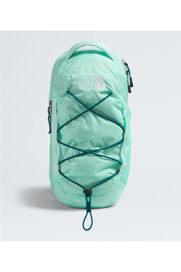 Unisex Borealis Sling, Crater Aqua/Blue Moss, One Size