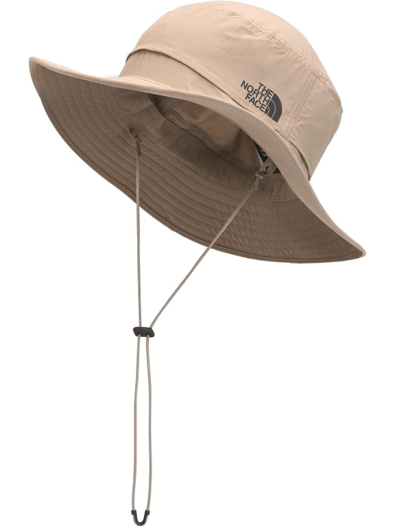 Unisex Horizon Breeze Brimmer Hat, Dune Beige, Large/XLarge