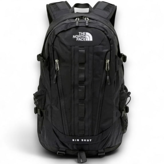 The North Face Unisex Adult Backpack Black , 1 Piece