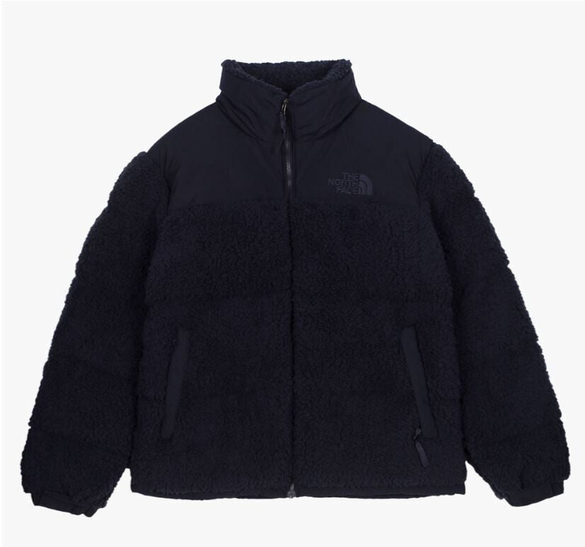 THE NORTHFACE Nuptse Jacket　NDJ91863 Men's 1996 Retro Nuptse Jacket | The North Face