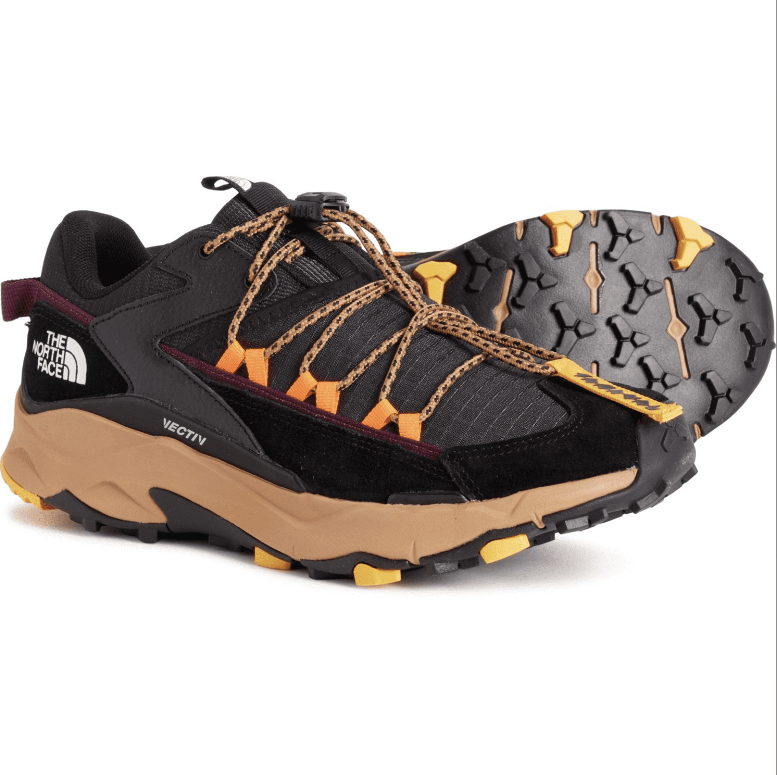 The North Face VECTIV Taraval Tech Trail Running Shoes (For