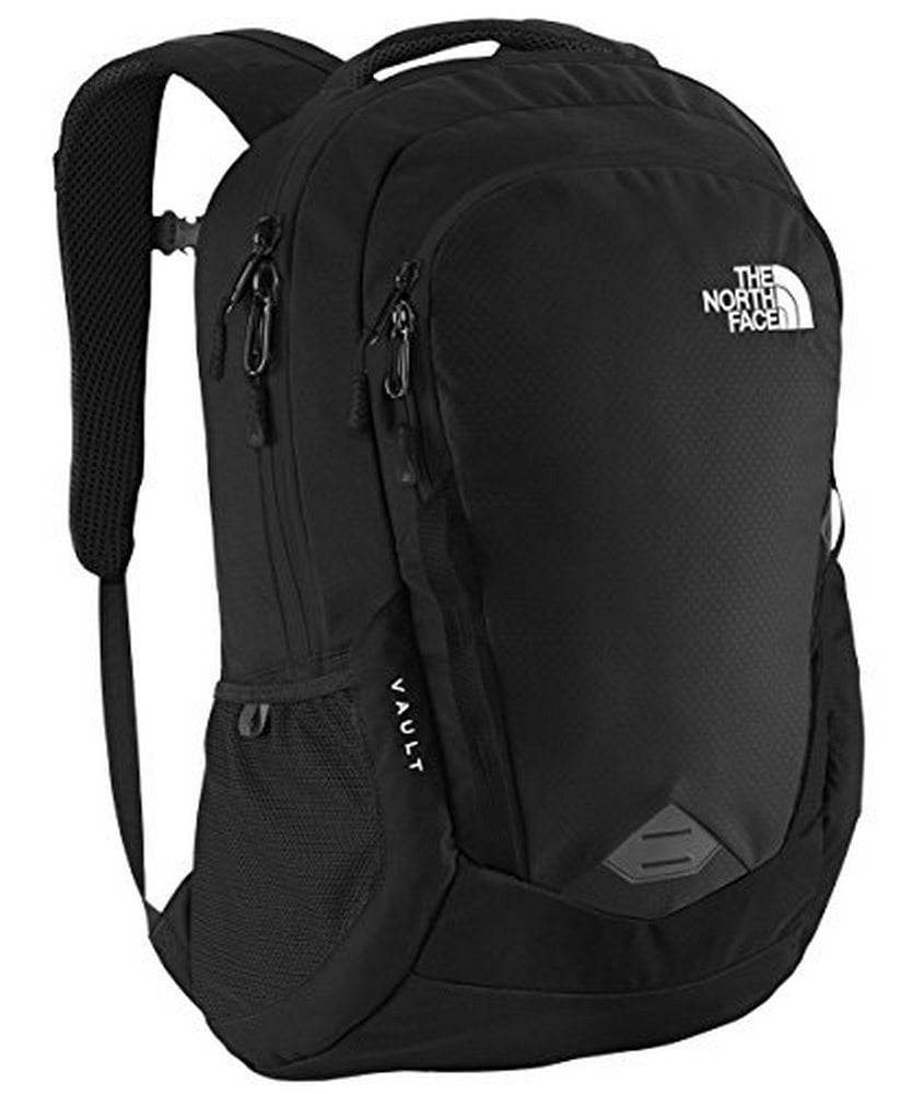 The North Face Vault Backpack | Water-Repellent, YKK Zippers – Outdoor  Equipped