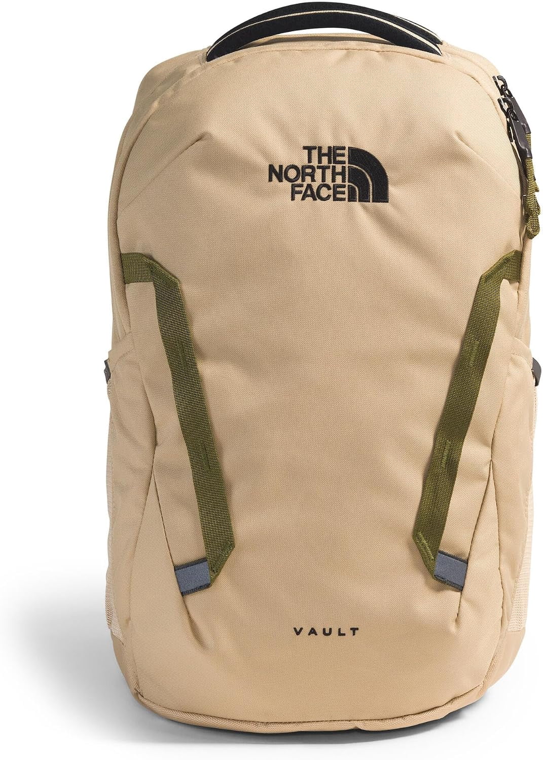 north face backpack looks The Borealis Commuter Laptop Pack, Duck Grn/New Taupe Grn, OSFA | Water Repellent, Laptop Sleeve, Large Main Compartment The North Face] Overhaul full-price-eligible-discount Talla:45.5 This versatile pack also