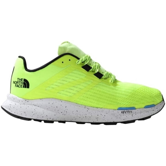 The North Face Vectiv Eminus NF0A4OAWFM9 Men 13 Led Yellow Running Shoes GBNC349