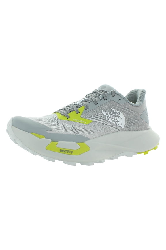 Vectiv Enduris 4 Mens Shoes Size 13, Color: High Rise Grey/Sulphur
