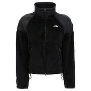 The North Face Versa Velour Jacket In Recycled Fleece And Risptop Women