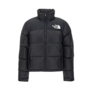 The North Face W 1996 Retro Nuptse Jacket In Tnf Black Womens