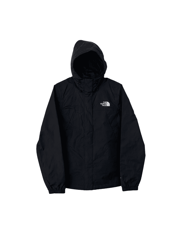 W Antora Jacket TNF Black -NPF XXL