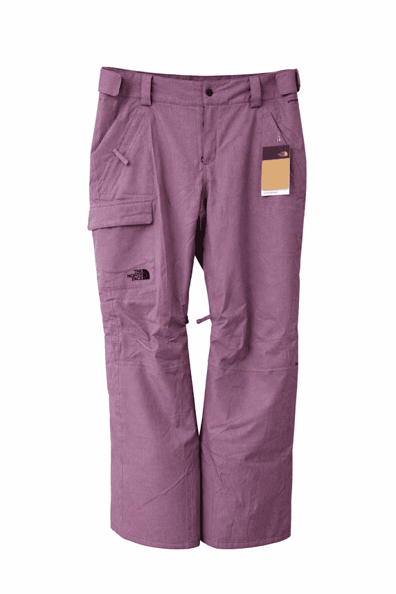 W Freedom INS PNT Pikespurplehthr XL/Reg