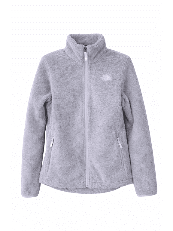 W NVLT Osito JKT Lavndrfg/MLDGRY L