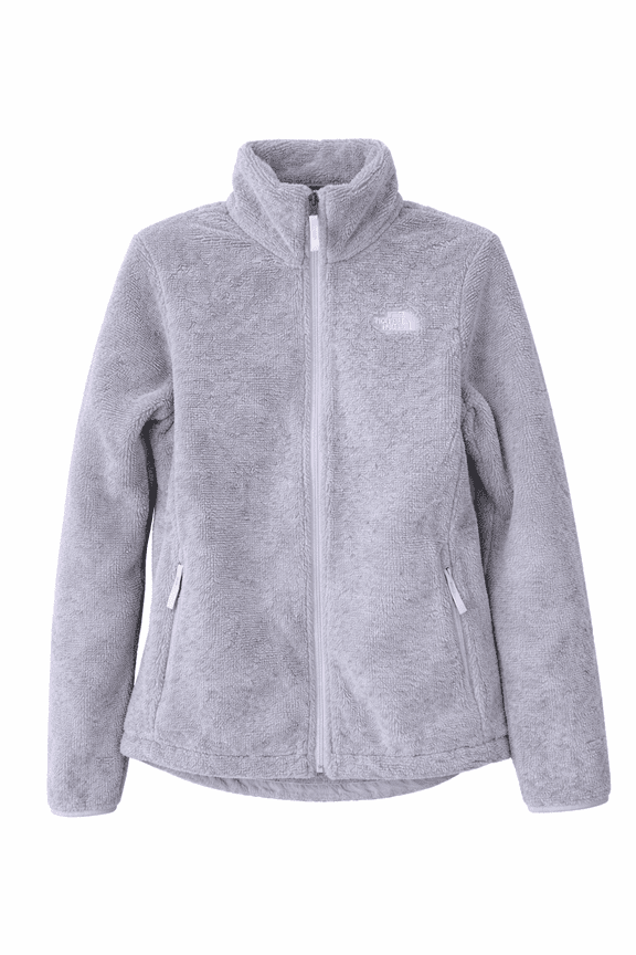 W NVLT Osito JKT Lavndrfg/MLDGRY L