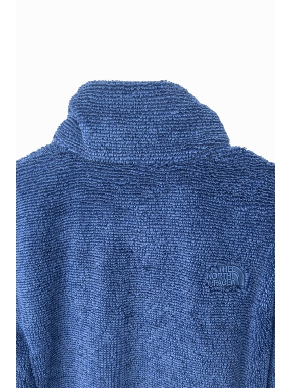 W NVLT Osito JKT ShadyBLU/SMMTNV Medium
