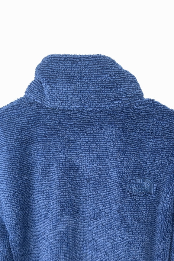 W NVLT Osito JKT ShadyBlu/SMMTNV X Small