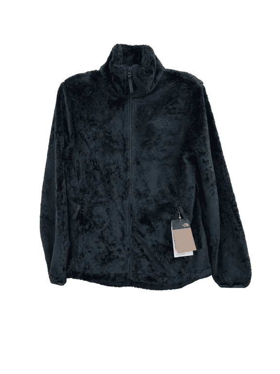 W Osito JKT Asphalt Grey S