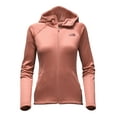 thumbnail image 1 of The North Face WOMEN’S AGAVE HOODIE NF0A2TE1HST, 1 of 1
