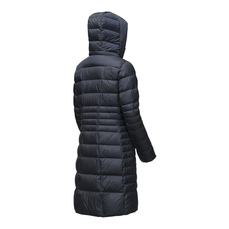 The North Face WOMEN S METROPOLIS PARKA II NF0A2TANH2G