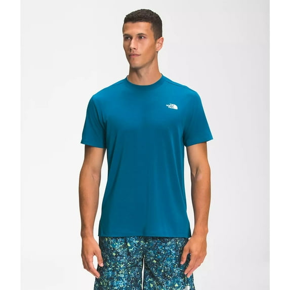 The North Face Wander Short Sleeve Shirt - Men's