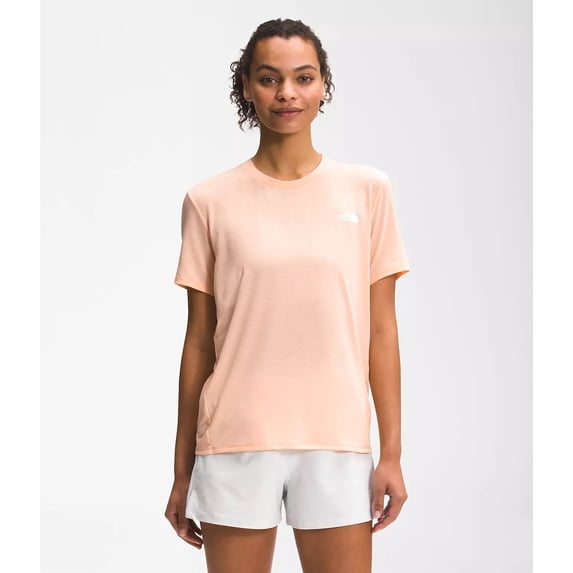 The North Face Wander Short Sleeve Shirt - Women's