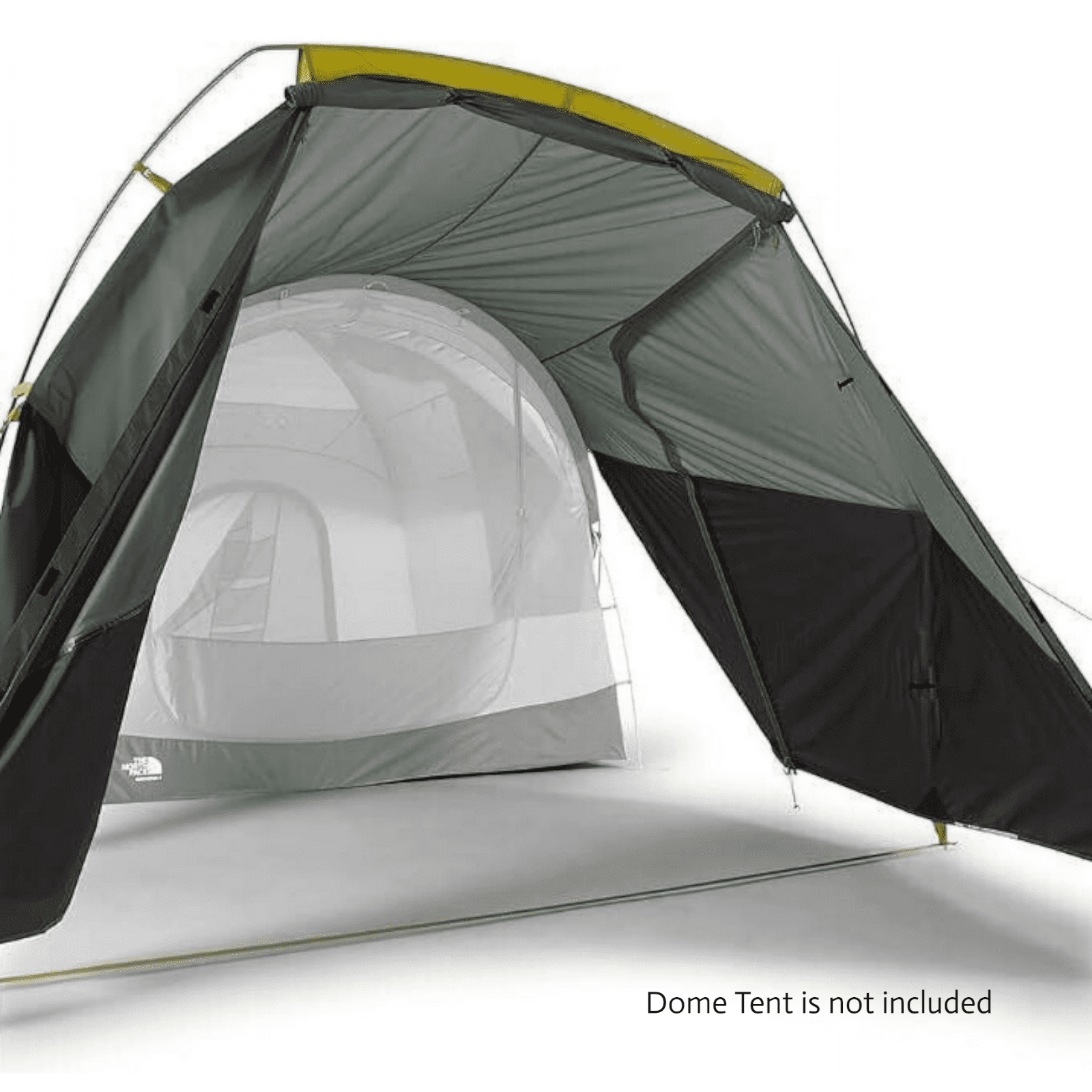 The North Face Wawona Dome Tent with Vestibule