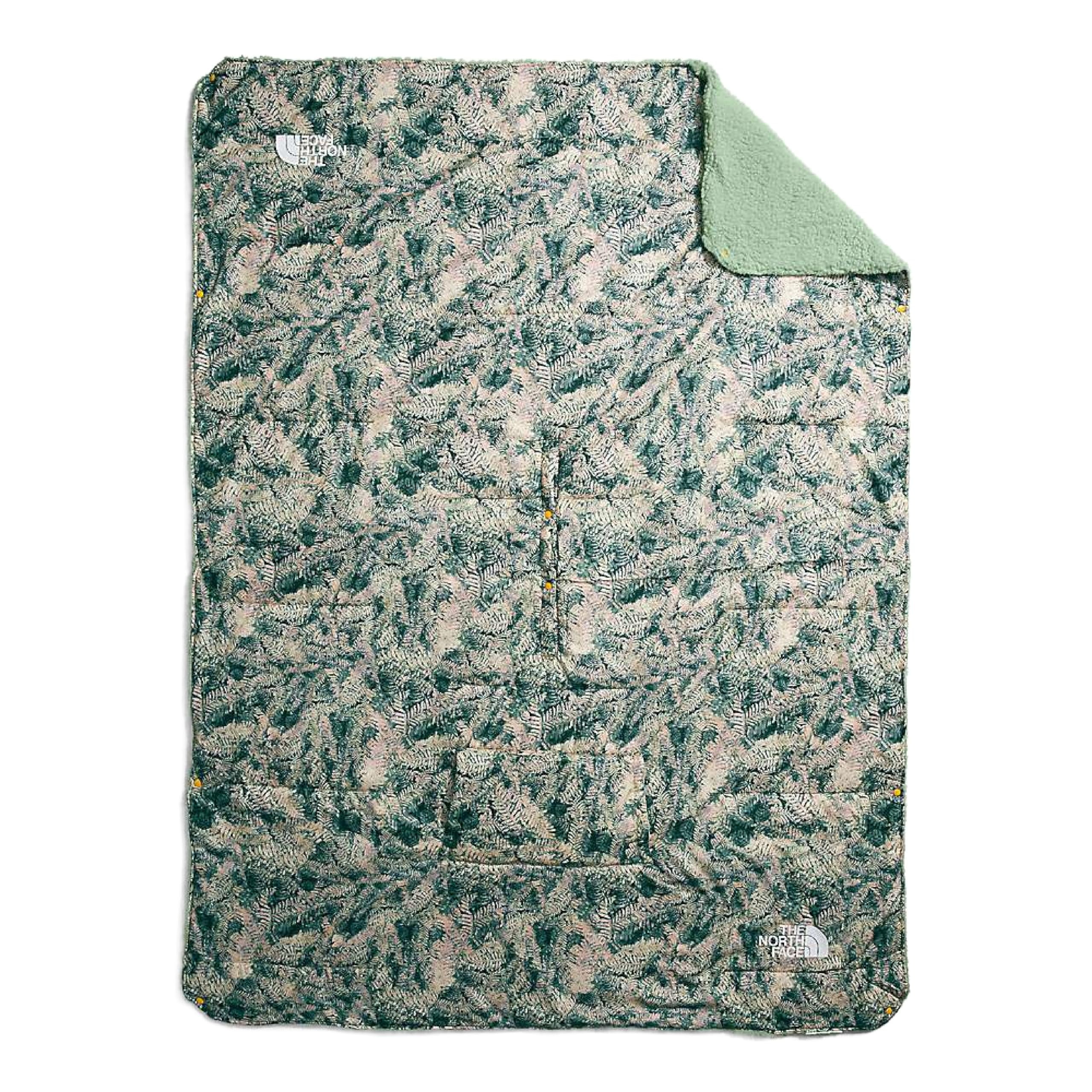 ノースフェイス　Wawona blanket The North Face Wawona Blanket - Accessories