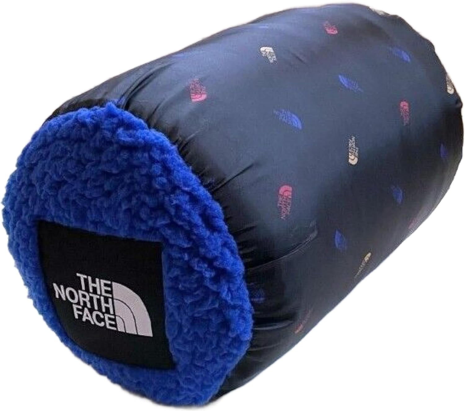 The North Face Wawona Fluffy Fuzzy Blanket - Walmart.com