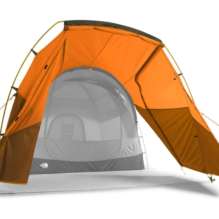 The North Face Wawona Front Porch - Walmart.com