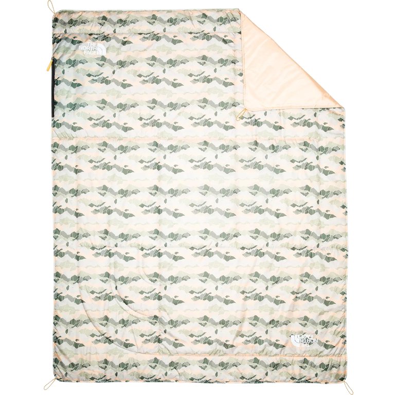 ノースフェイス　Wawona blanket The North Face Wawona Blanket - Accessories