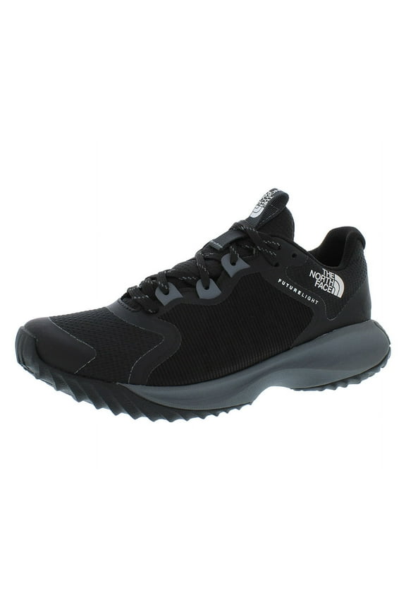 Wayroute Futurelight Womens Shoes Size 10, Color: Tnf Black/Vanadis Grey