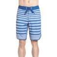 thumbnail image 1 of The North Face Whitecap Boardshorts - Short Limoges Blue Chambray Stripe (Prior Season) 40, 1 of 2